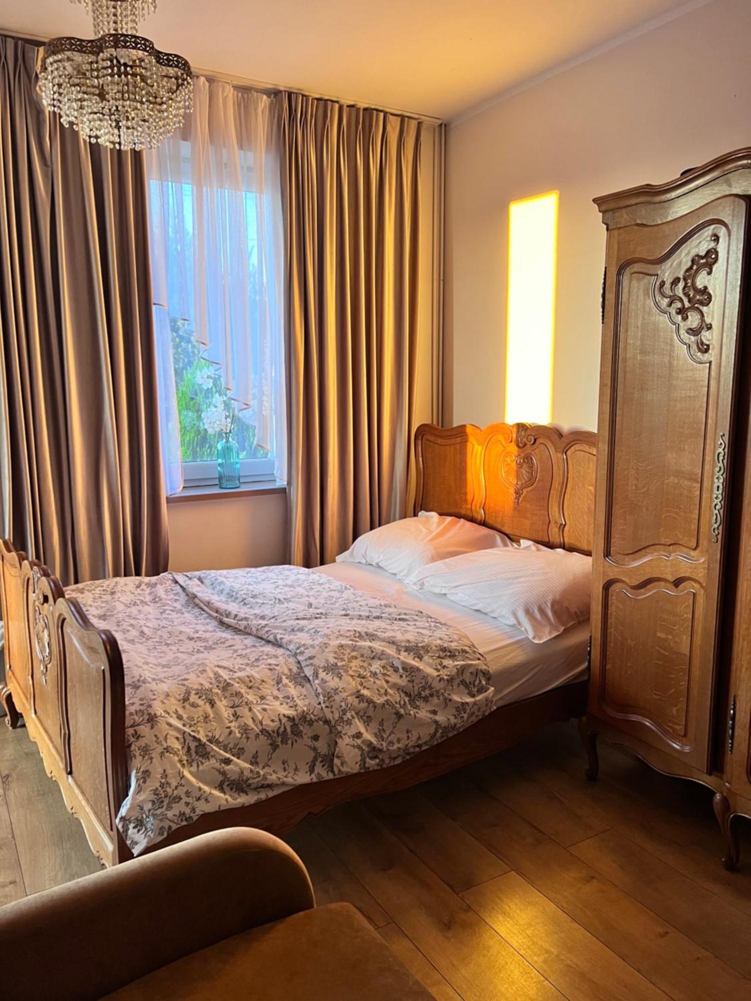 德罗希琴Pod Katedra住宿加早餐旅馆 外观 照片